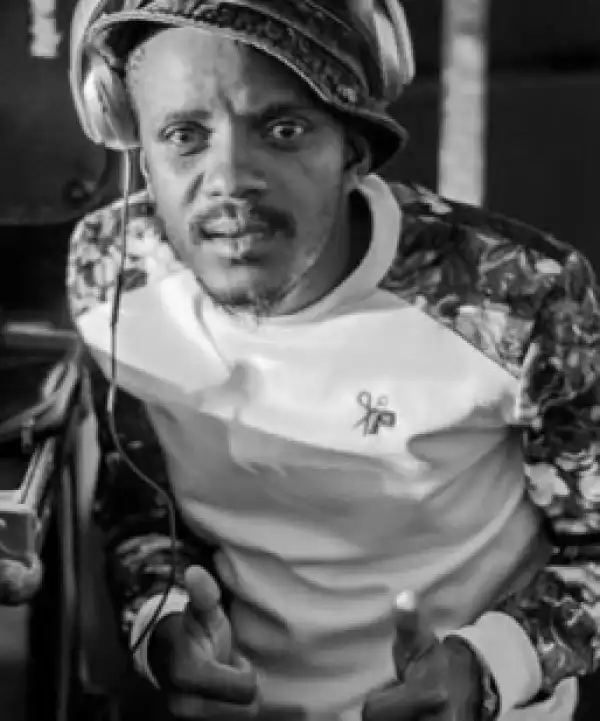 Kabza De Small - Let You Go (Remix) ft. DJ Tira